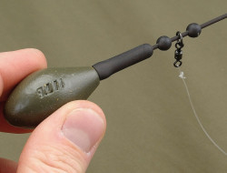 TANDEM BAITS FC Helicopter sleeve / 10ks