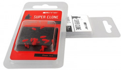 Winner Super Clone umel kostn erv plvajci S- 25ks