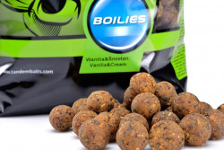 Carp Food Boilies 16mm/1kg