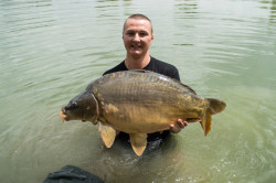 Super Feed Boilies 14mm/1kg