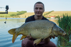 Super Feed Boilies 14mm/1kg