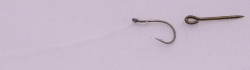 Winner nadvzec- Method Feeder Needle Rig- 8cm- 8ks