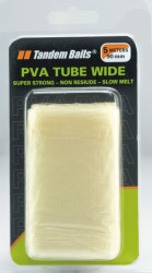 PVA ruk�v, tunel Tube