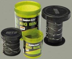 Z�sobn�k na nadv�zce Rig Bin