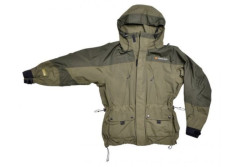 Rybrska bunda Phantom EX Jacket All Weather