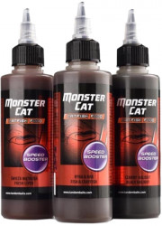 Monster Cat Speed Booster na sumce, 100ml