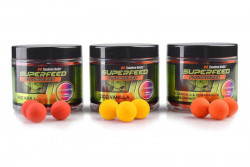 Tandem Baits - SuperFeed Fluo nstraha 18mm/120g