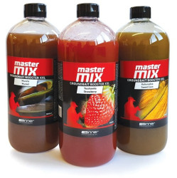 XXL Groundbait Booster Master Mix Winner - 1l