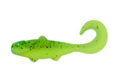 RELAX BANJO 1 LAMINATED - Gumová nástraha 3,5cm RELAX BANJO 1 LAMINATED - Gumová nástraha 3,5cm