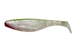 RELAX KOPYTO 6 STANDARD - Gumov nstraha 15cm