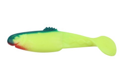 RELAX DIAMONDSHAD 3 STANDARD - Gumov nstraha 7,5cm