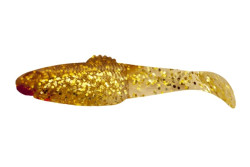 RELAX DIAMONDSHAD 3 STANDARD - Gumov nstraha 7,5cm