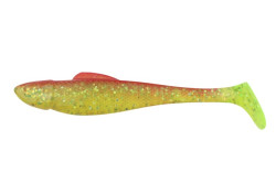 RELAX OHIO 4 STANDARD - Gumová nástraha 10cm RELAX OHIO 4 STANDARD - Gumová nástraha 10cm