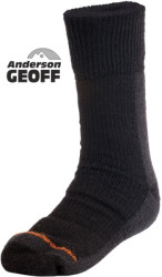 Ponoky Geoff Anderson Woolly Sock v.38-46