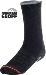 Ponoky Geoff Anderson Reboot Sock v.38-46