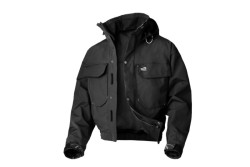 Nepremokav bunda Geoff Anderson WS Basis ierna