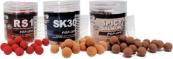 Starbaits PopUp boilies 14mm/80g + zarky