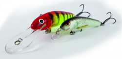 Salmo rybrske voblery Minnow M6F