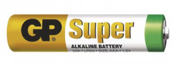 Alkalick batria GP LR03 - 1,5V (AAA)