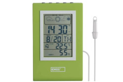 LCD Meteostanica 70 � 109mm