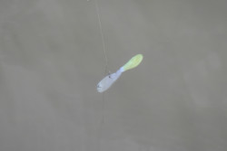 Ripper Joker Lure S- 8-5cm/5g/3ks