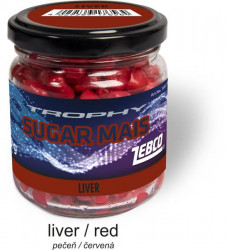 Trophy Sugar Mais - kukurica - 125g