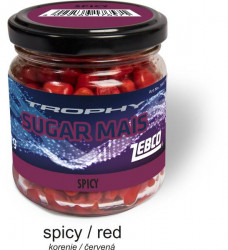 Trophy Sugar Mais - kukurica - 125g