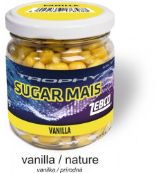 Trophy Sugar Mais - kukurica - 125g