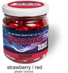 Trophy Sugar Mais - kukurica - 125g