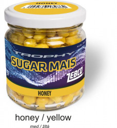 Trophy Sugar Mais - kukurica - 125g