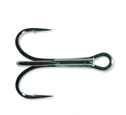 Mustad trojhik TS90NP-ZS- 6ks