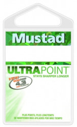 Mustad hik Drop-Shot 33862NP-BR- 10ks