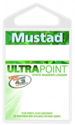 Mustad H��ik 60151NP-GL- 10ks