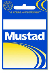 Mustad Hik 34007-SS