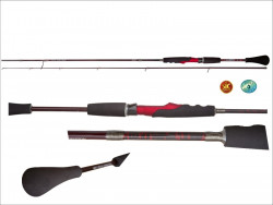 Quantum pr�vla�ov� pr�t Shotgun lll