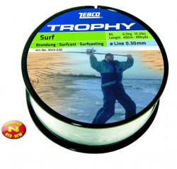 Vlasec Zebco Trophy Surf-Casting