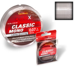 Silon Browning Cenex Classic Mono - transparentn