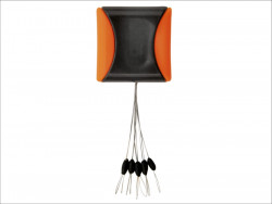Quantum stoper Magic Trout Power Stopper, oval, 10ks