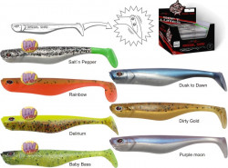 Quantum ripper Rassel Shad