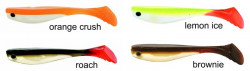 Gopher 11cm - gumov� n�straha