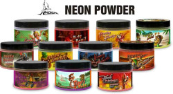 Prkov Dip QUANTUM Radical Neon Powder