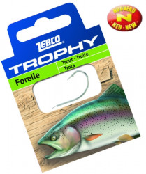 Hik Zebco Trophy, Trout, dl.0,70m