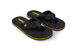 Black Cat �abky Flip-Flops