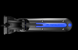 Sonda TotalScan Chirp/DSI/priestorov snmanie