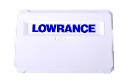 Kryt na obrazovku sonaru Lowrance HDS 9