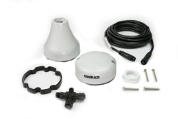 SIMRAD GPS Ant�na GS-25 module pack