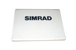 Simrad Go12  sun cover