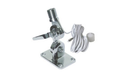 Navico VHF ANT�NA MONT., nerezr, quickfit s k�blom