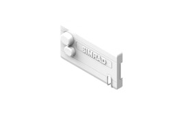 Simrad RS20 VHF sun cover