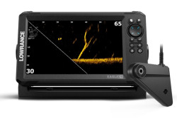 Sonar LOWRANCE EAGLE Eye 9 LIVE